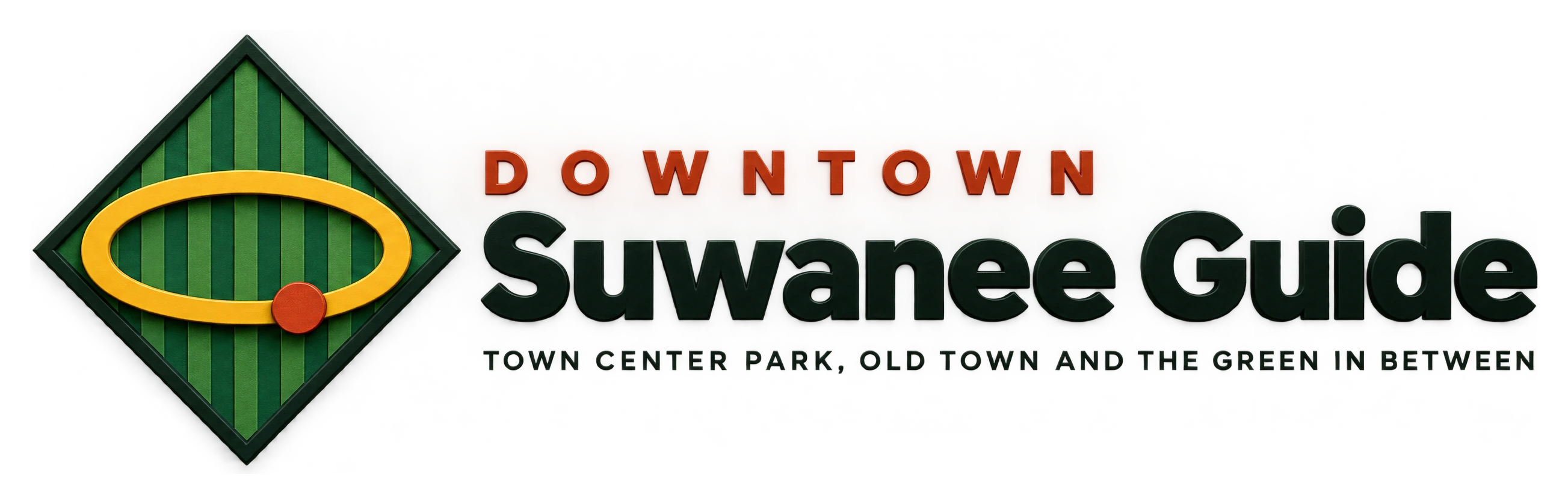 Downtown Suwanee Guide
