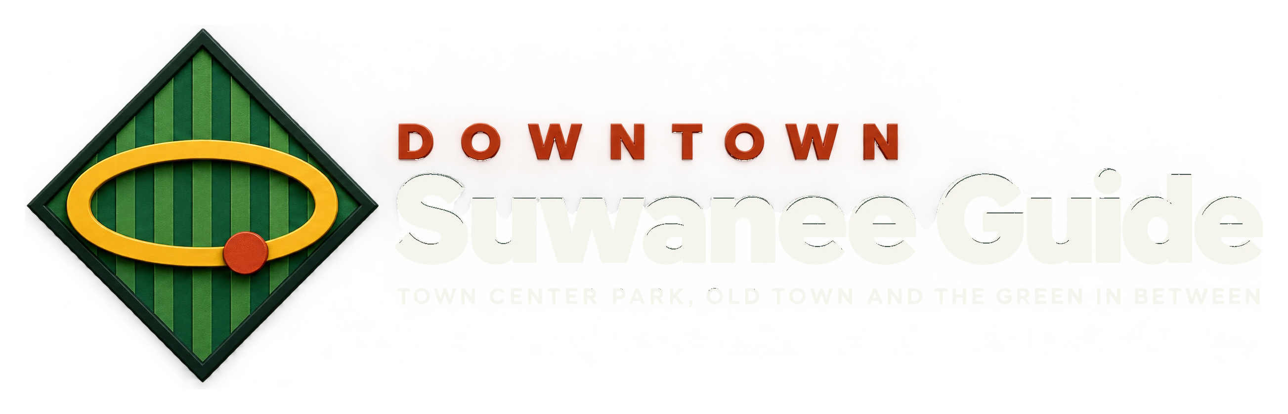 Downtown Suwanee Guide